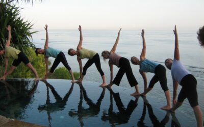 2024 Bali Yoga Retreat